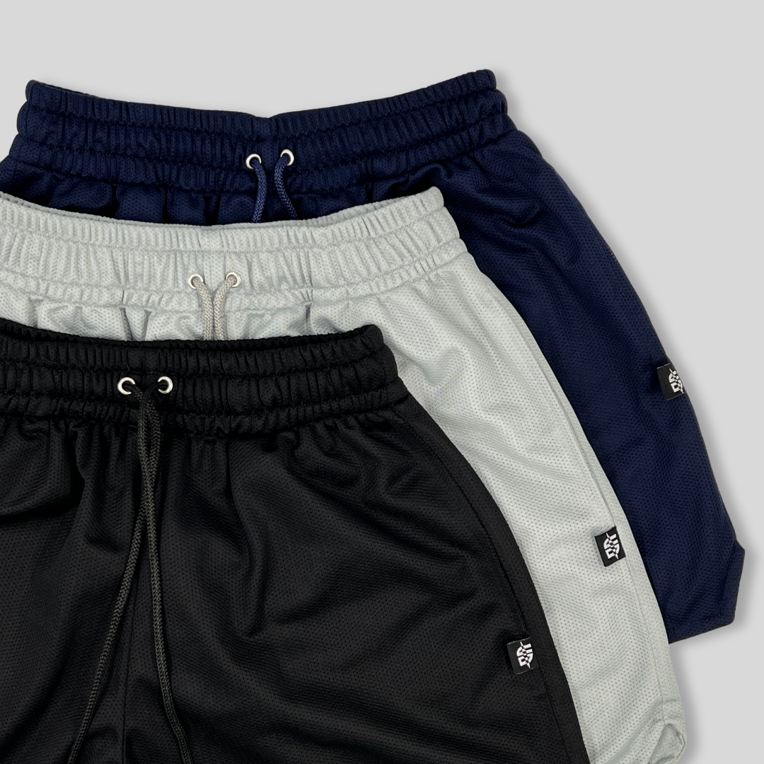 Mesh Shorts