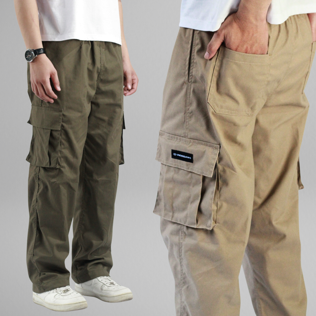 Cargo Pants