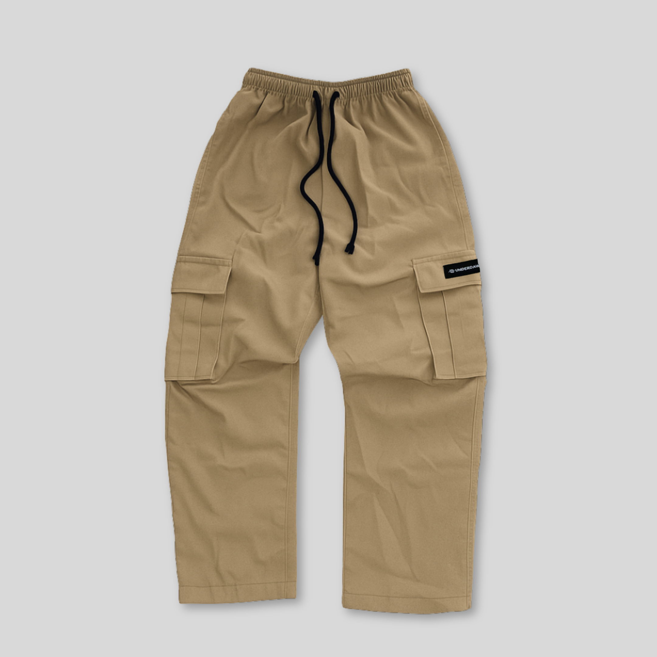 【U LAN】Palt Pigment Underpocket Cargo Pants GIANT CARGO PANT – OBEY CLOTHING EU