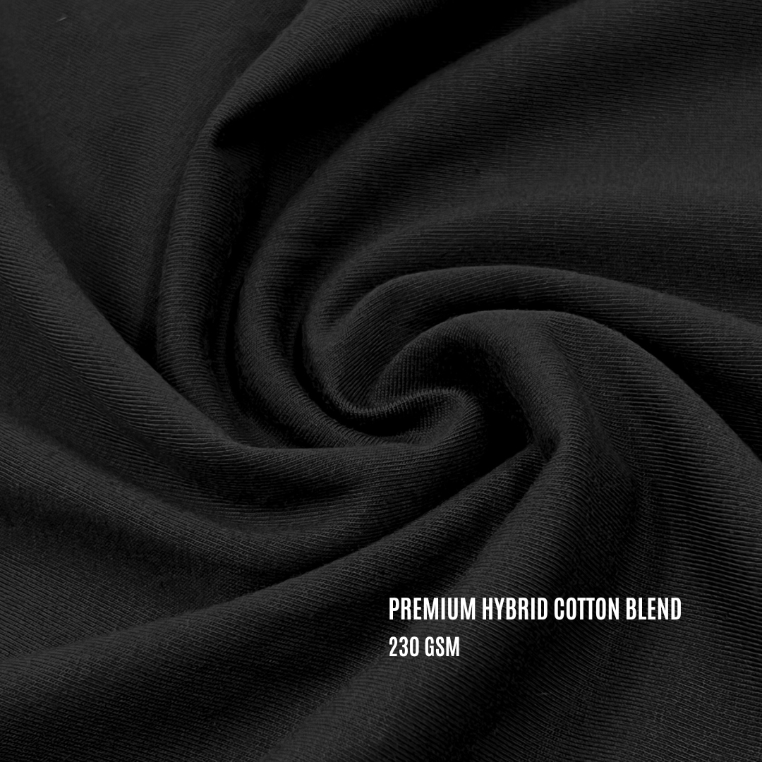Basic Cropped Shirt - Maroon