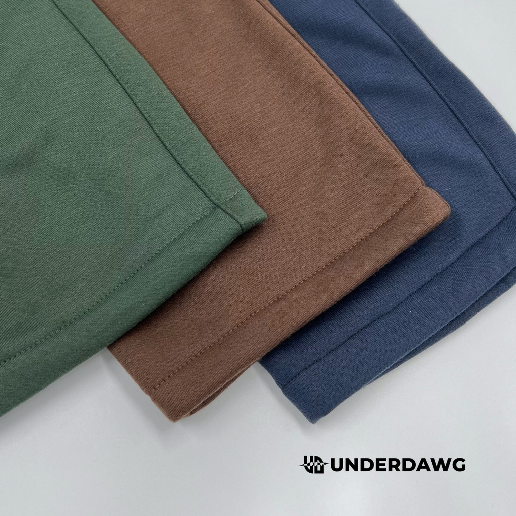 Baggy Sweatpants - Dark Gray