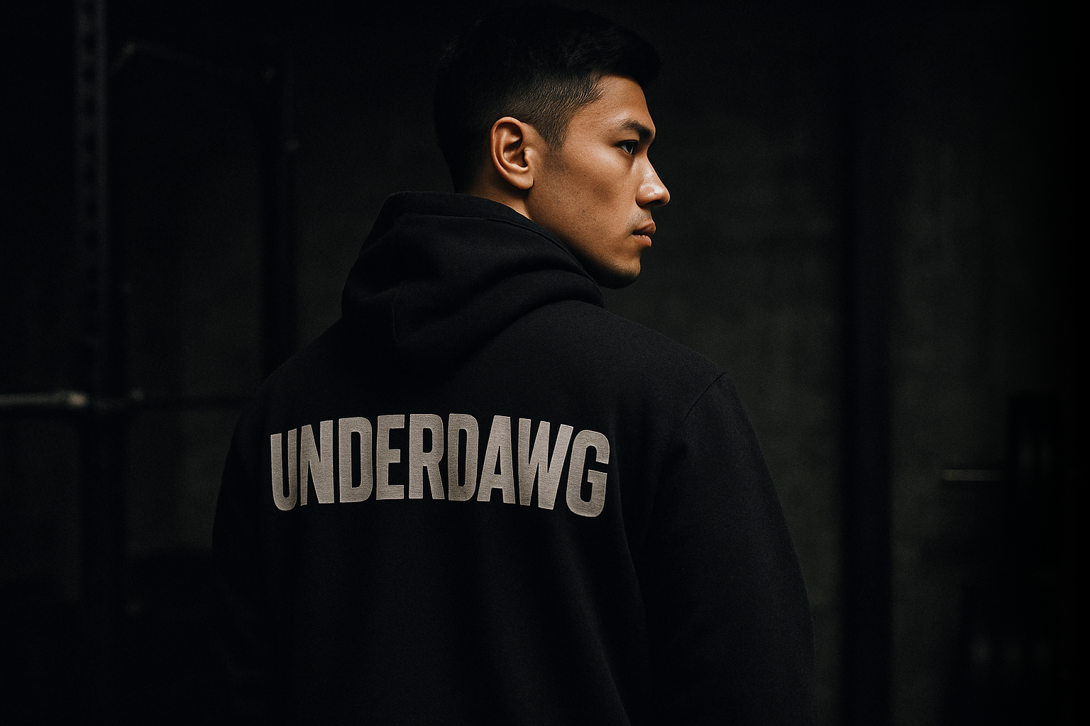 UNDERDAWG OFFICIAL STORE