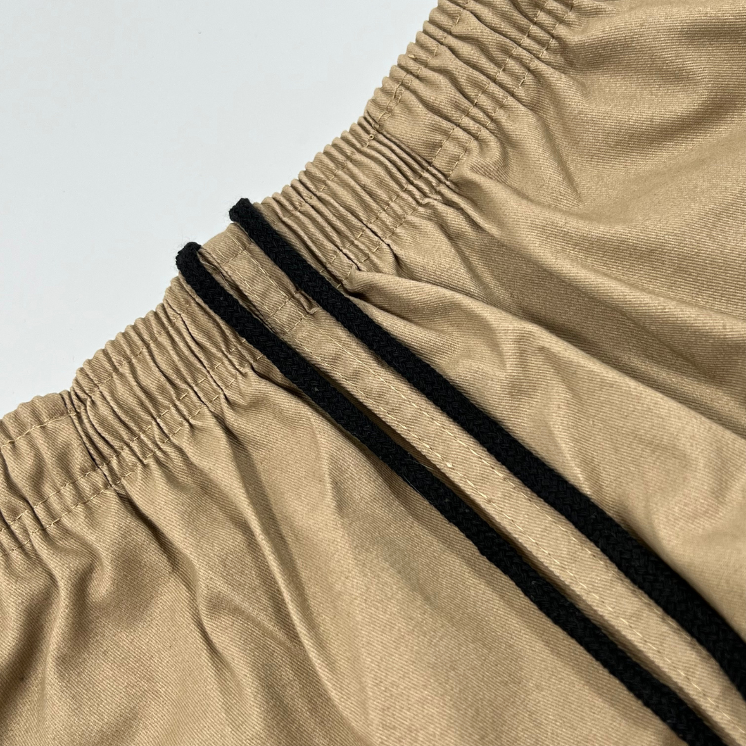 Cargo Pants - Khaki