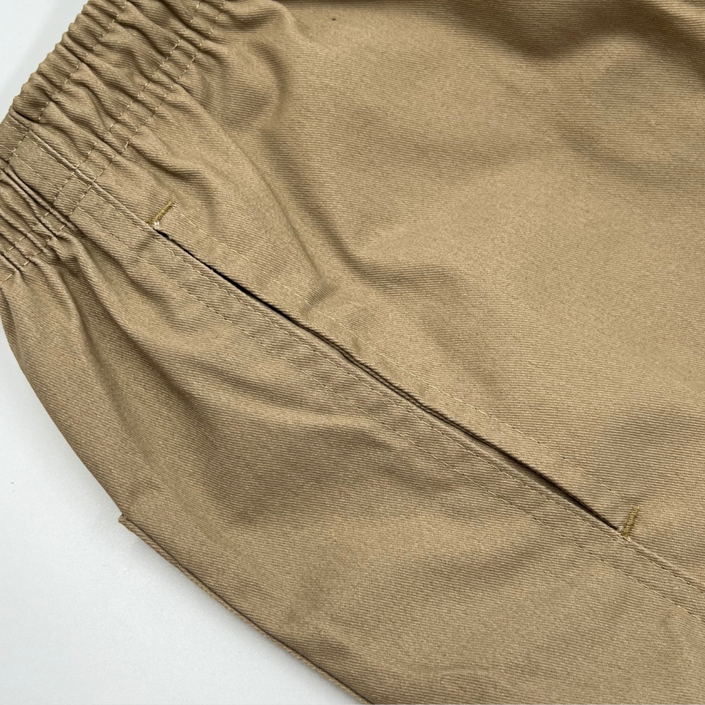 Cargo Pants - Khaki