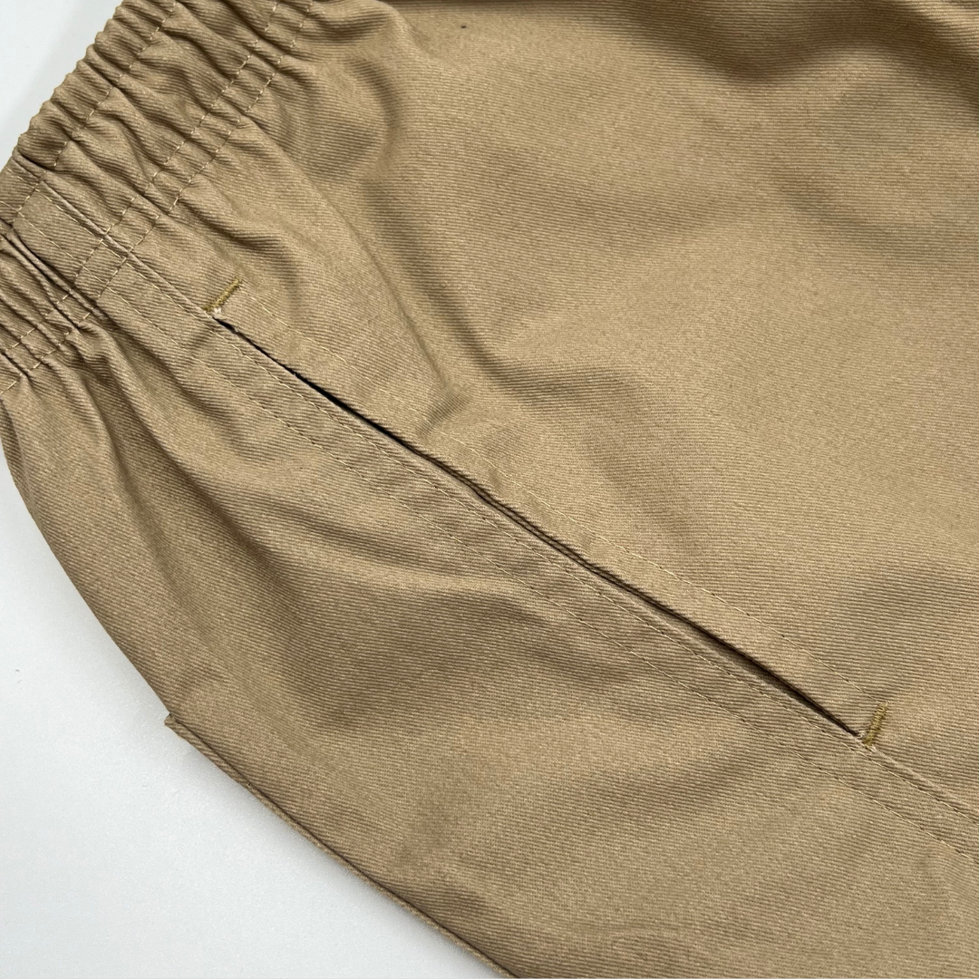 Cargo Pants - Khaki